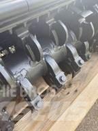 Seppi CL150 Ağaç kesici istifleyiciler