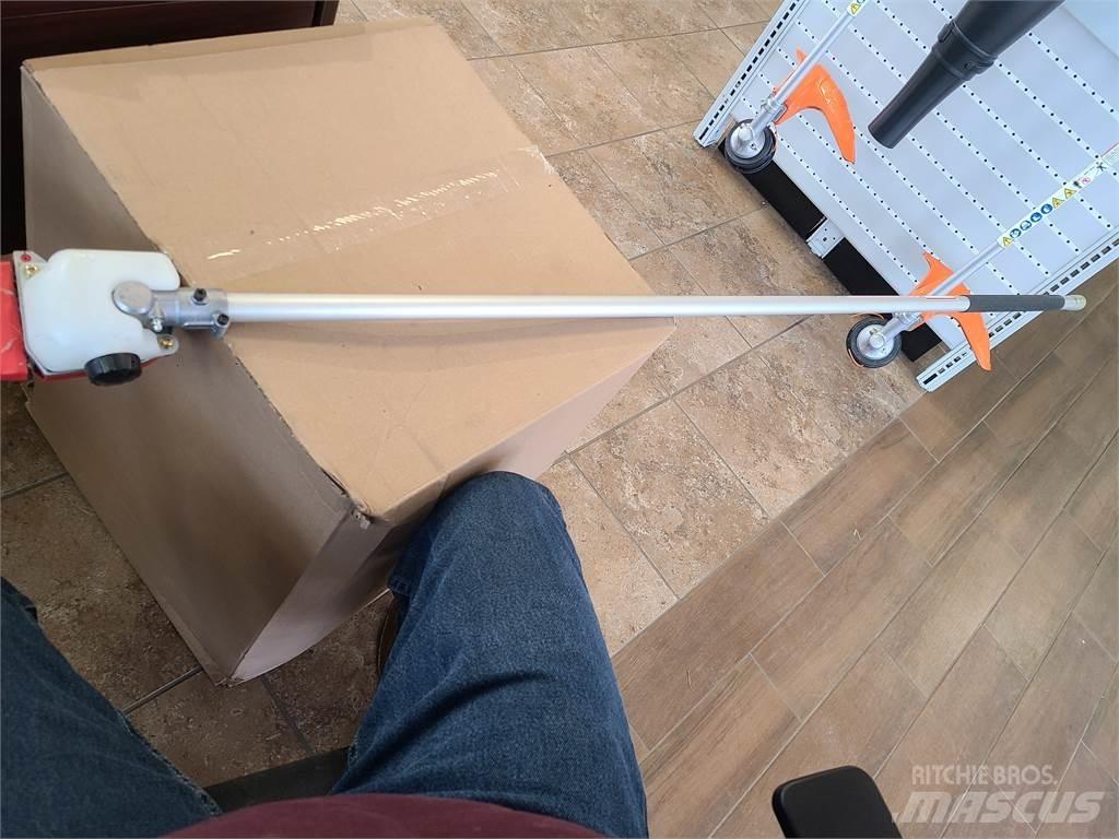Shindaiwa 65002 Balya ögütücü, kesici ve açicilar