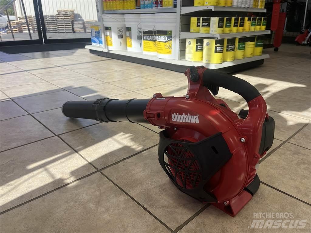 Shindaiwa EB262 Golf arabalari
