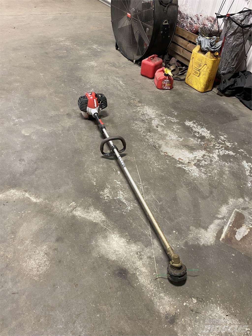 Shindaiwa T262 Golf arabalari