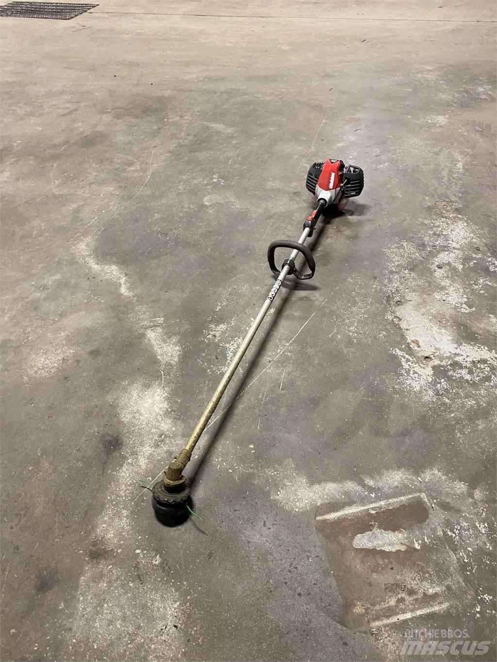 Shindaiwa T262 Golf arabalari