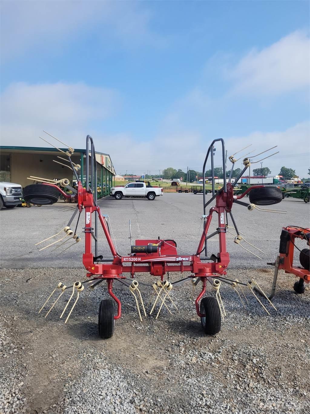 Sitrex E004902 Kombine tirmiklar