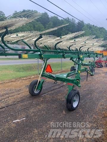 Sitrex QR12G Kombine tirmiklar