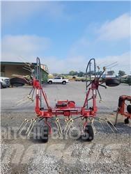 Sitrex RT5200H Kombine tirmiklar