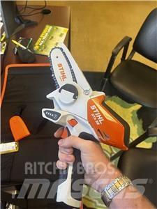 Stihl GTA26 Golf arabalari