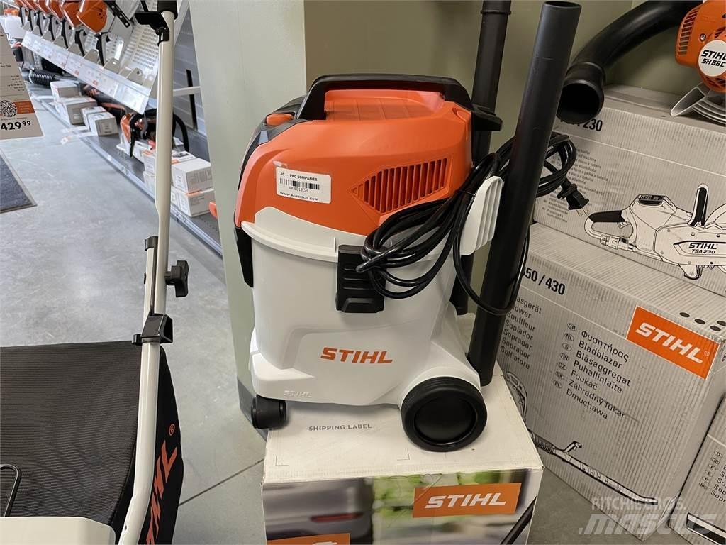 Stihl SE33 Golf arabalari