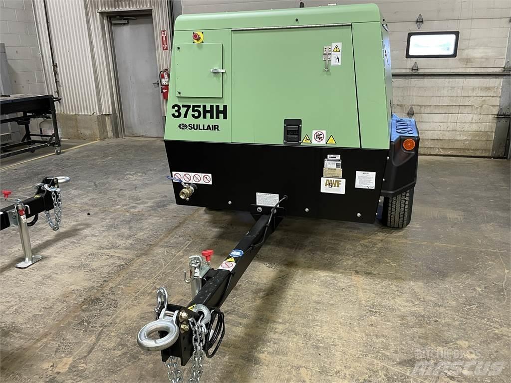 Sullair 375 Diger