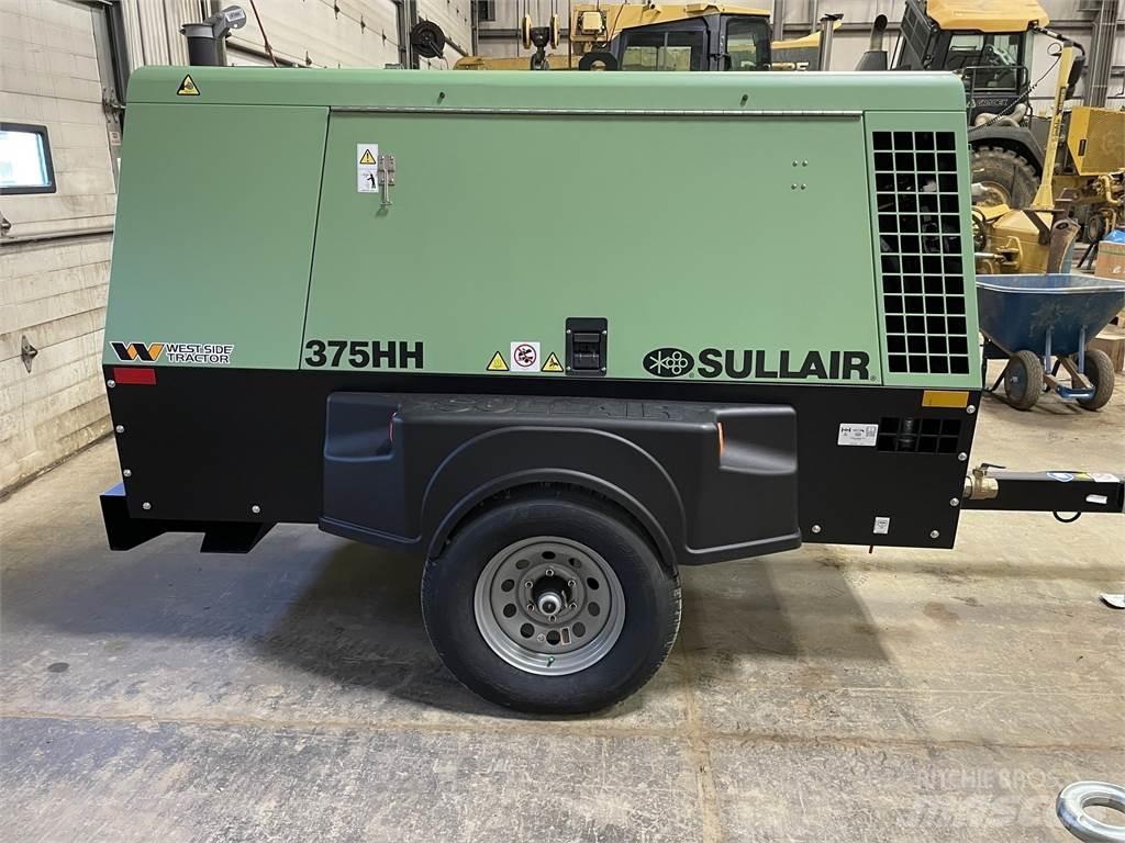 Sullair 375 Diger
