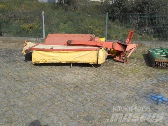 Taarup 180 Diskli çayir biçme makinasi
