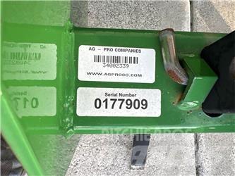 Titan 48 Diger tarim makinalari