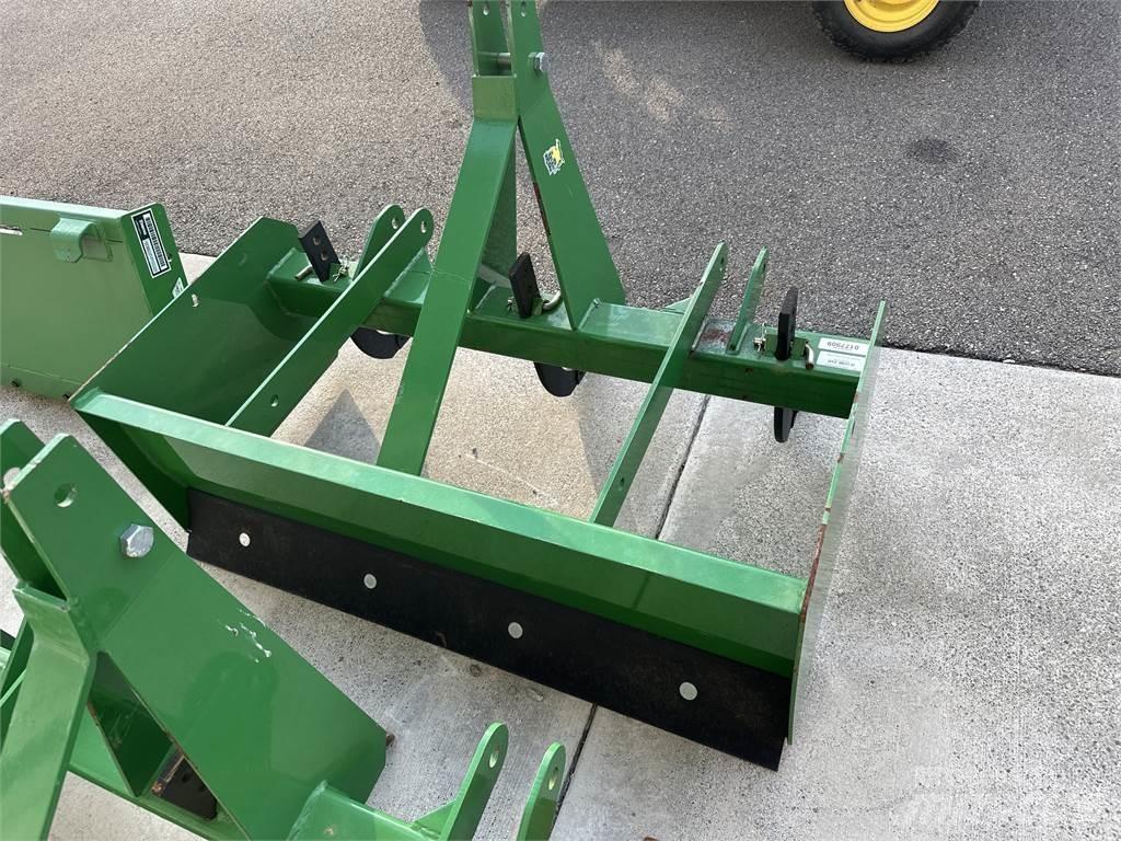 Titan 48 Diger tarim makinalari