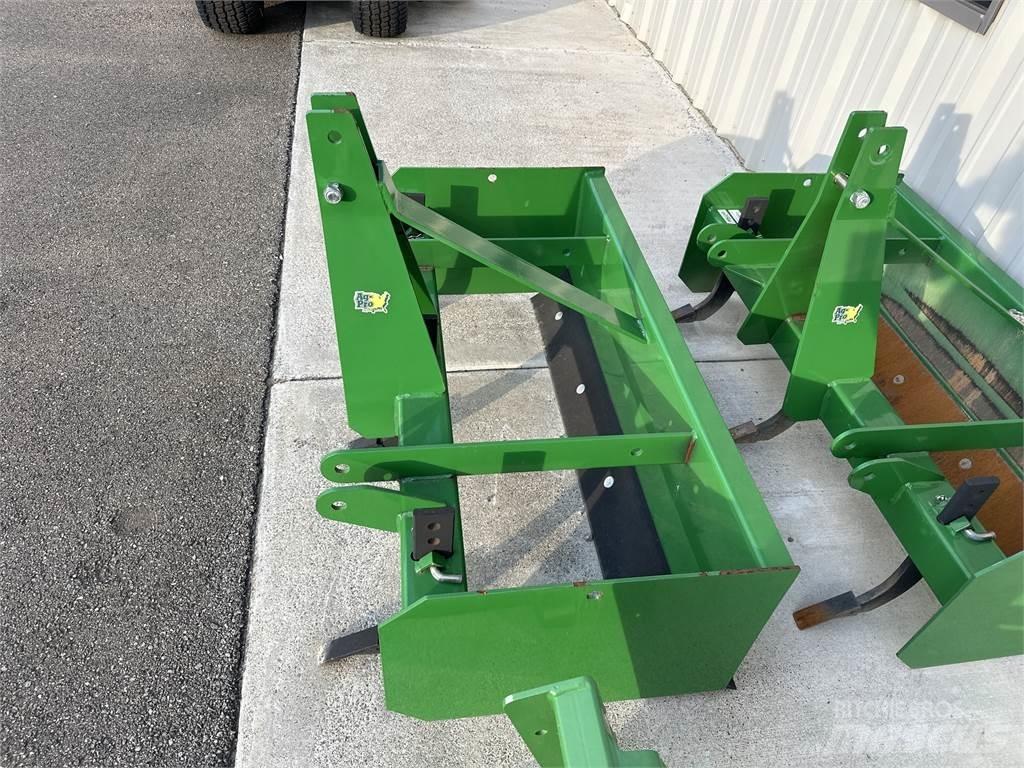 Titan 48 Diger tarim makinalari