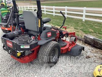 Toro 74930 Sıfır dönüşlü çim biçme makineleri