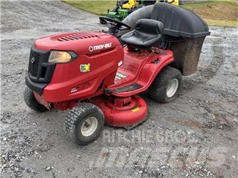 Troy-Bilt Pony Mobil çim biçme makineleri