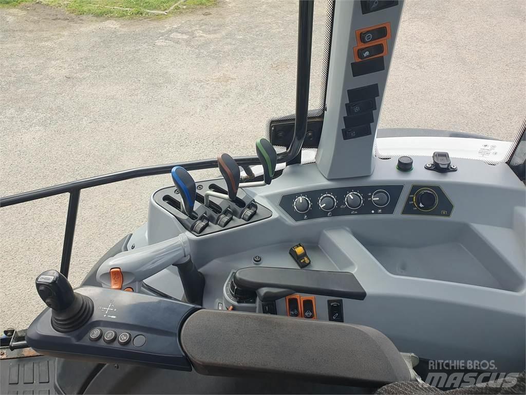 Valtra A104 Traktörler