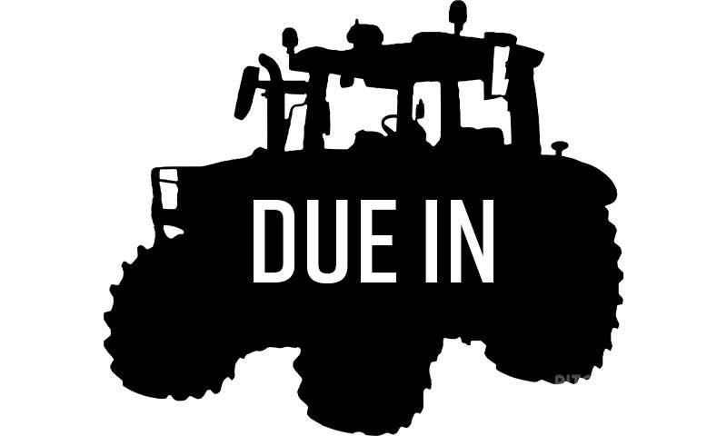 Valtra N175A Traktörler