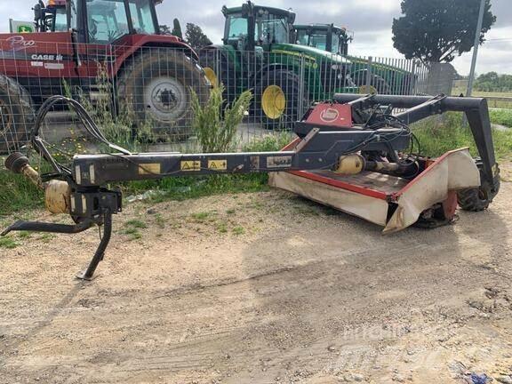 Vicon KHR2401 Diskli çayir biçme makinasi