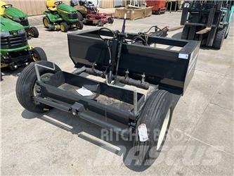 WESTENDORF LW6 Traktörler