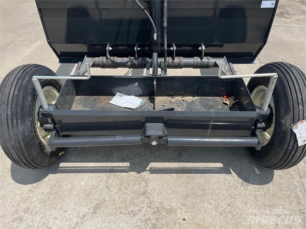 WESTENDORF LW6 Traktörler