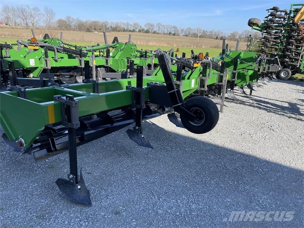 Wil-Rich 1500 Diger ekim makina ve aksesuarlari