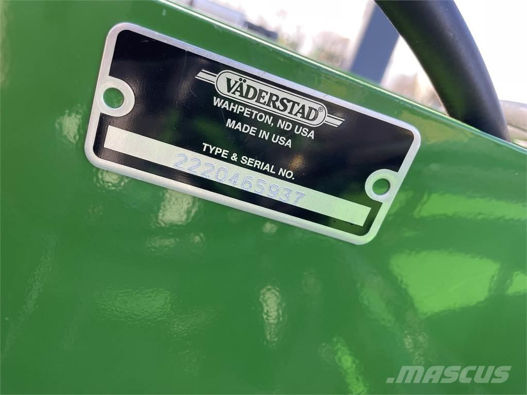 Wil-Rich 1500 Diger ekim makina ve aksesuarlari