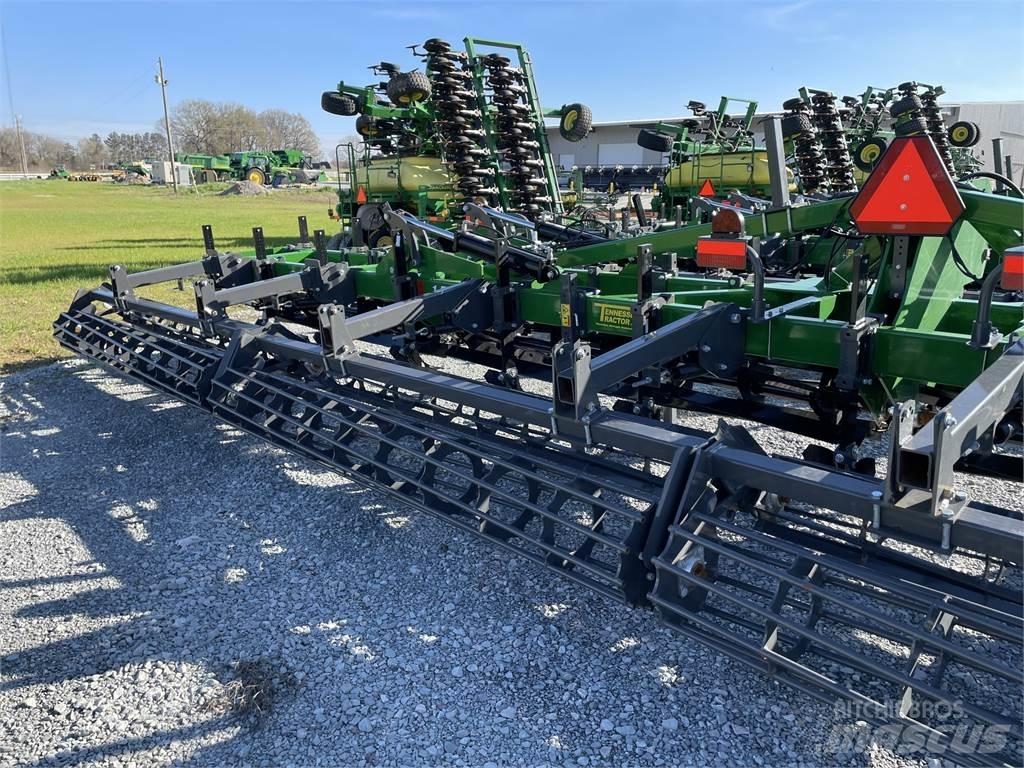 Wil-Rich 1500 Diger ekim makina ve aksesuarlari
