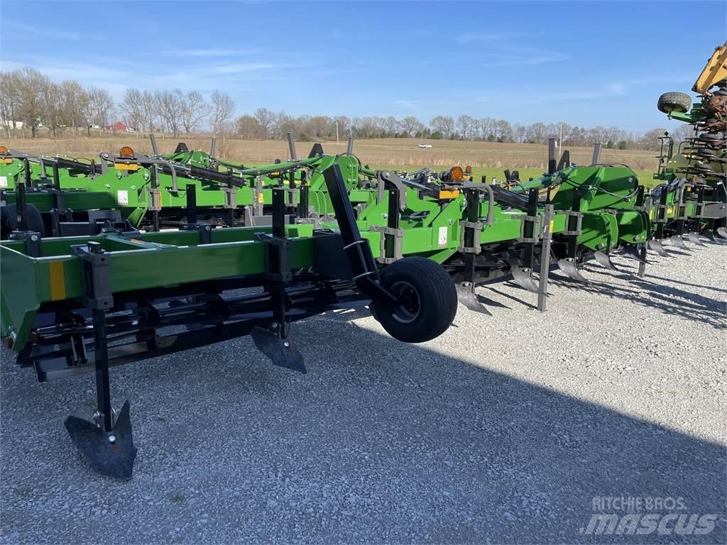 Wil-Rich 1500 Diger ekim makina ve aksesuarlari