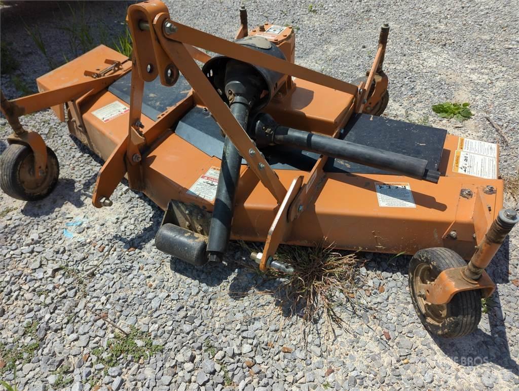 Woods RM660 Mobil çim biçme makineleri