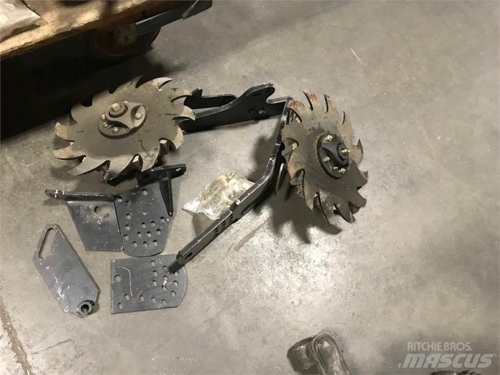 YETTER 2967-037S Diger ekim makina ve aksesuarlari