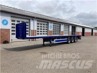 Dennison  Flatbed çekiciler