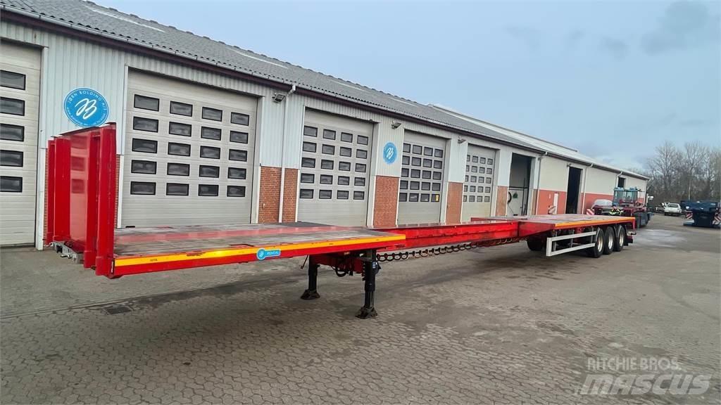 HRD SPTM3N Diger yari çekiciler