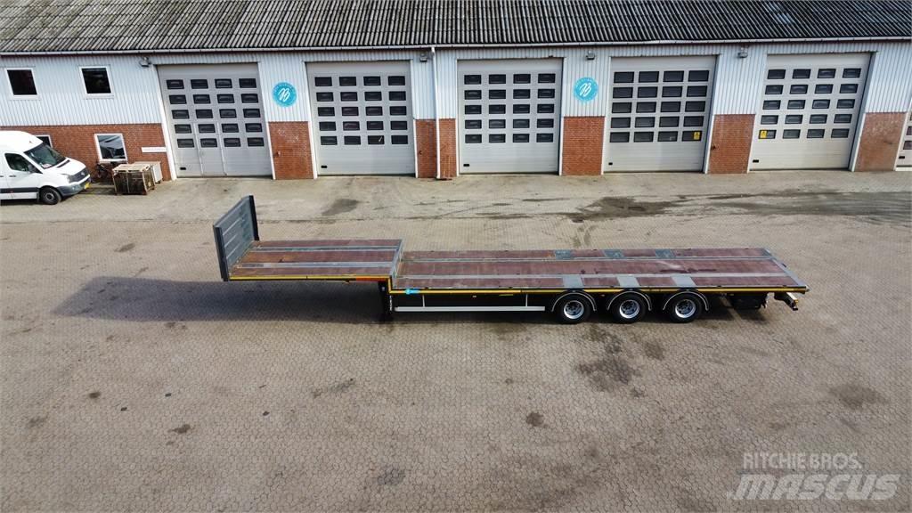 Kässbohrer  Diger yari çekiciler