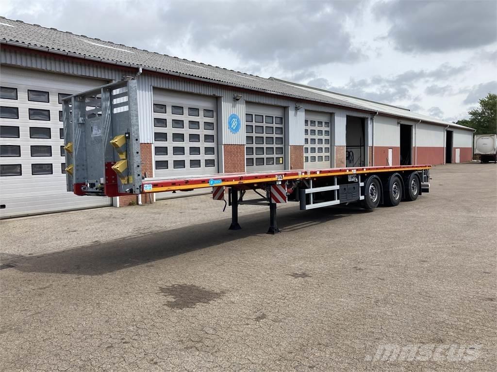  Max 200, 1A0A0 Diger yari çekiciler