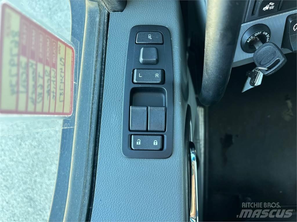 Kenworth T680 Çekiciler