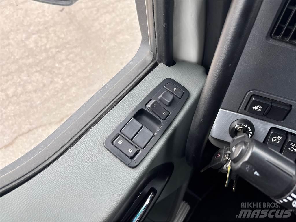 Kenworth T680 Çekiciler
