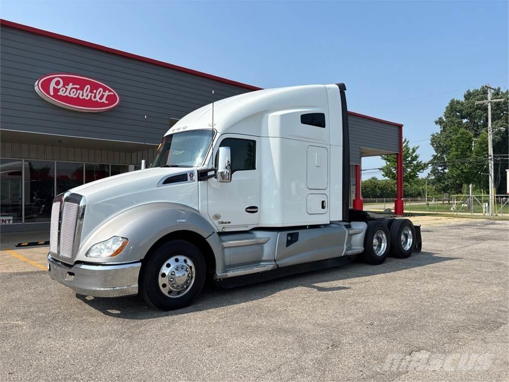 Kenworth T680 Çekiciler