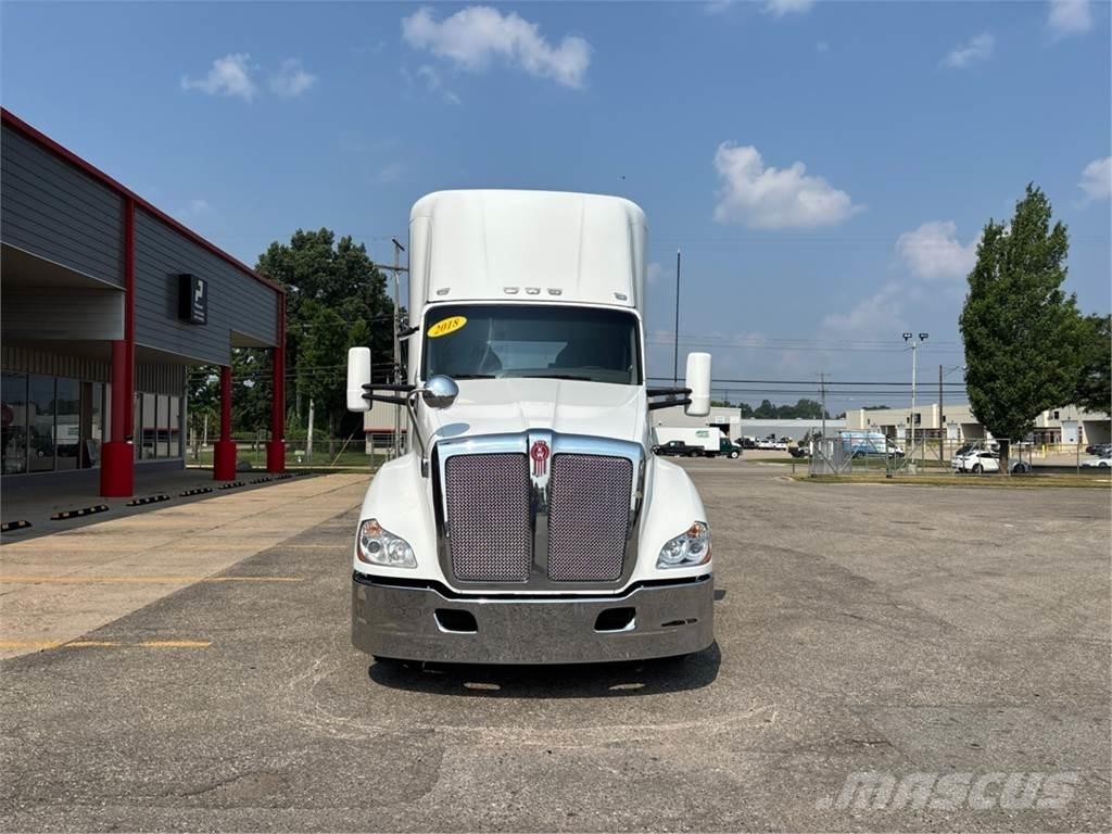 Kenworth T680 Çekiciler
