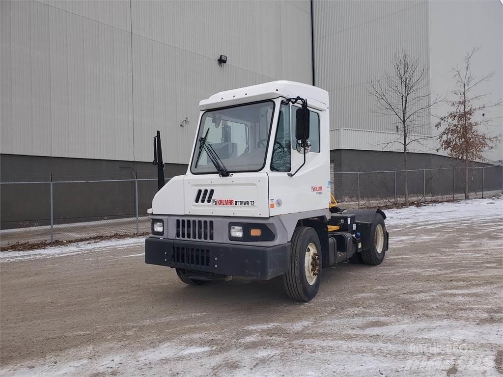 Ottawa T2 4X2 Diger kamyonlar