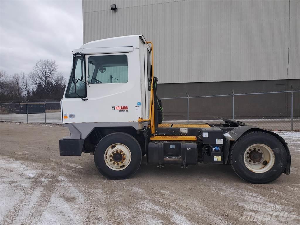 Ottawa T2 4X2 Diger kamyonlar