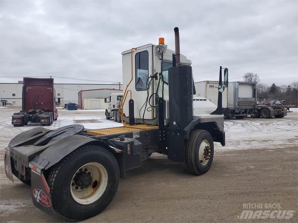 Ottawa T2 4X2 Diger kamyonlar