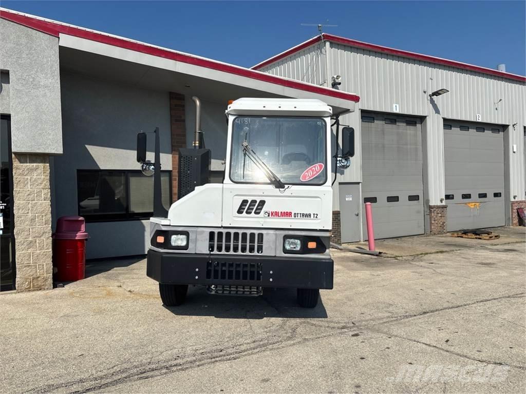 Ottawa T2 4X2 Diger kamyonlar
