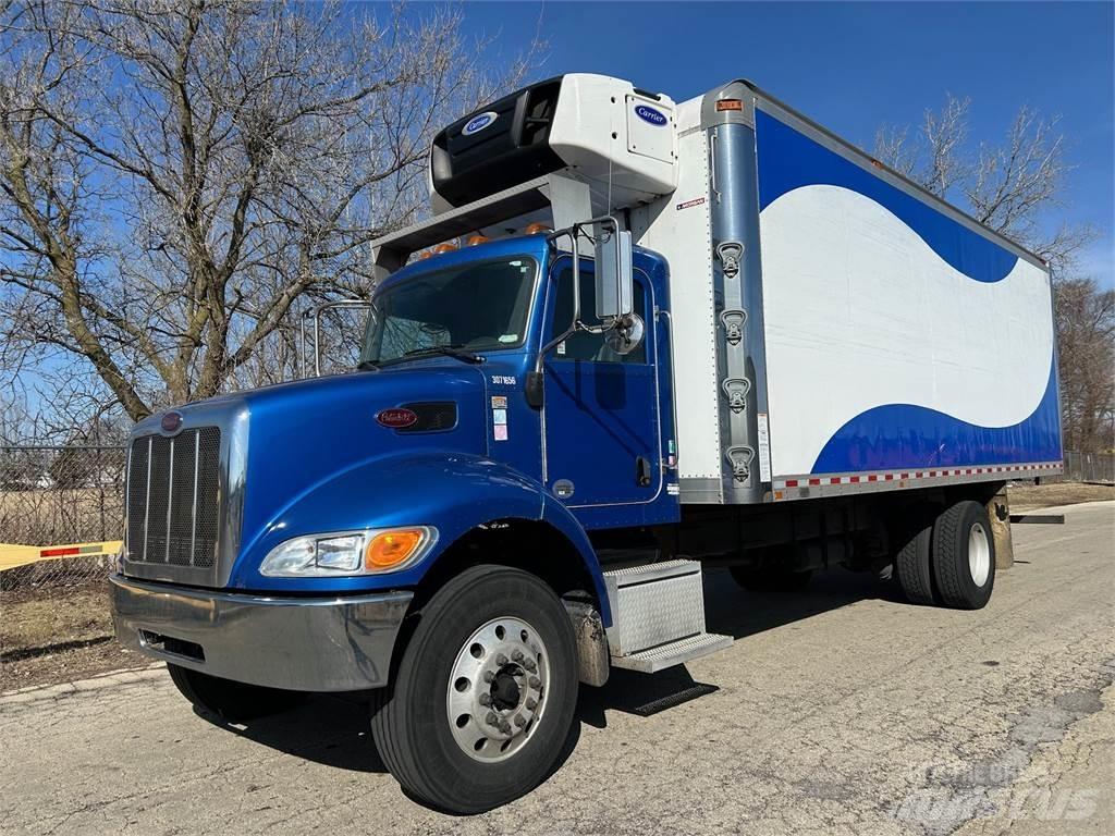 Peterbilt 337 Diger kamyonlar