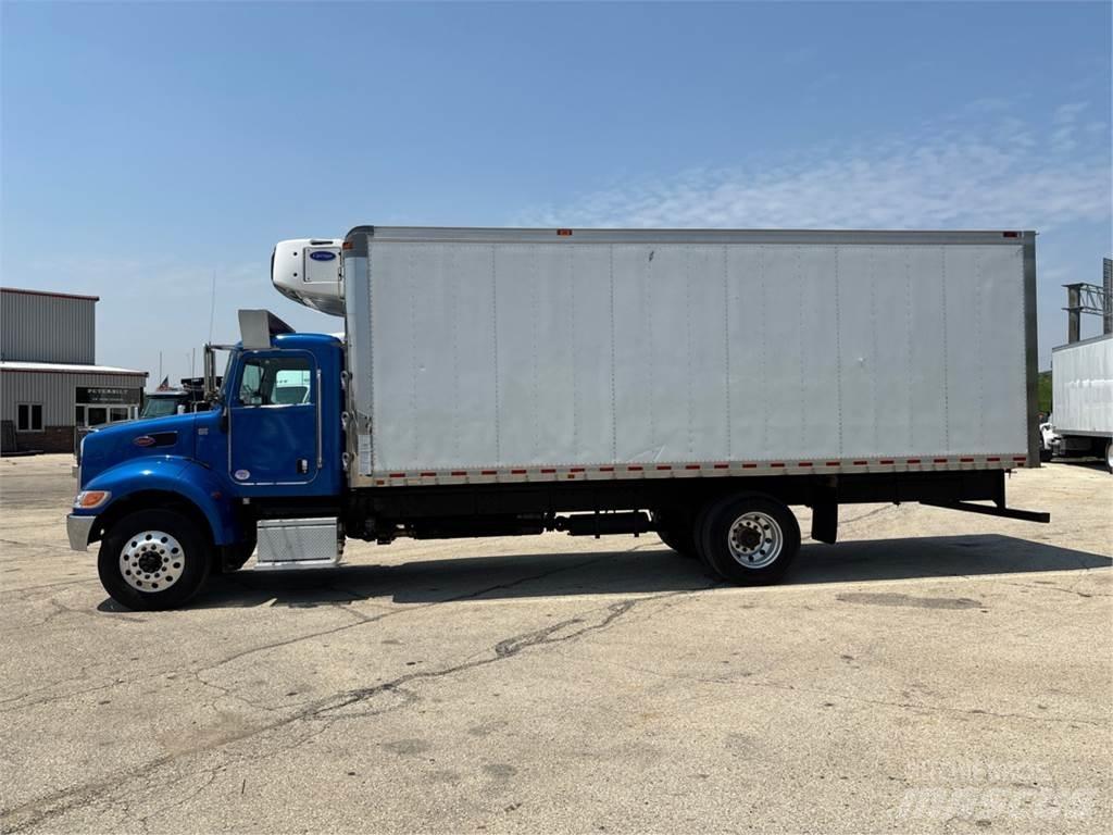 Peterbilt 337 Diger kamyonlar