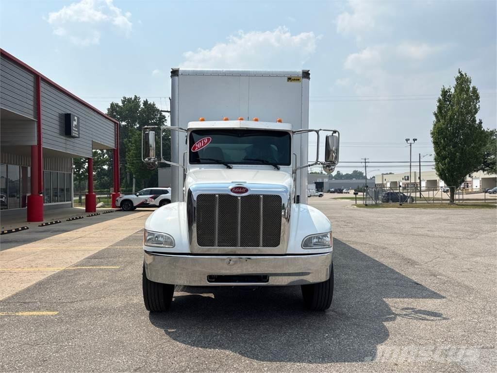 Peterbilt 337 Diger kamyonlar