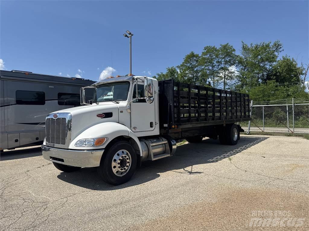 Peterbilt 337 Diger kamyonlar