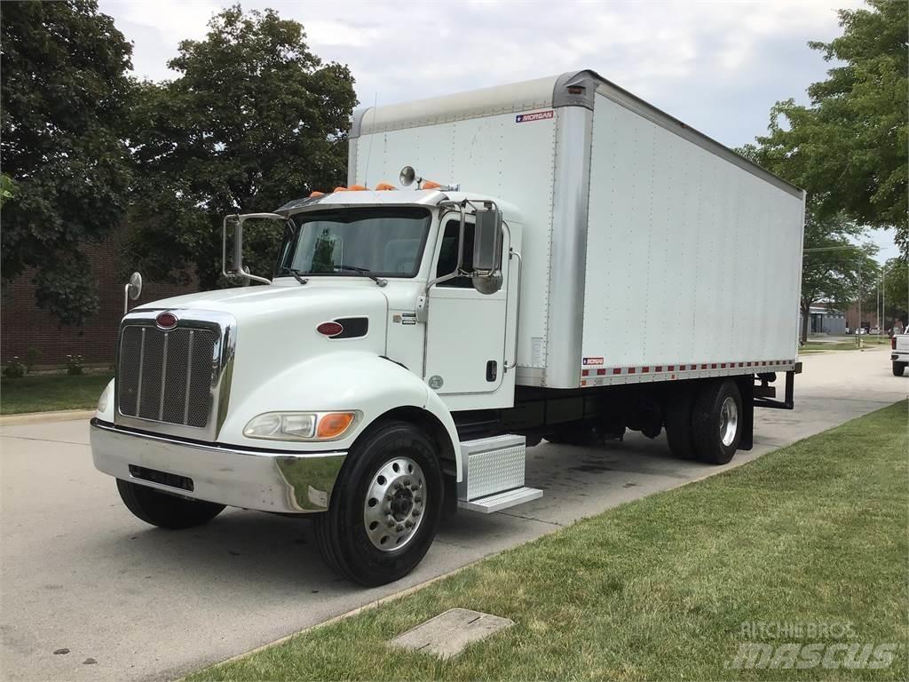 Peterbilt 337 Çekiciler
