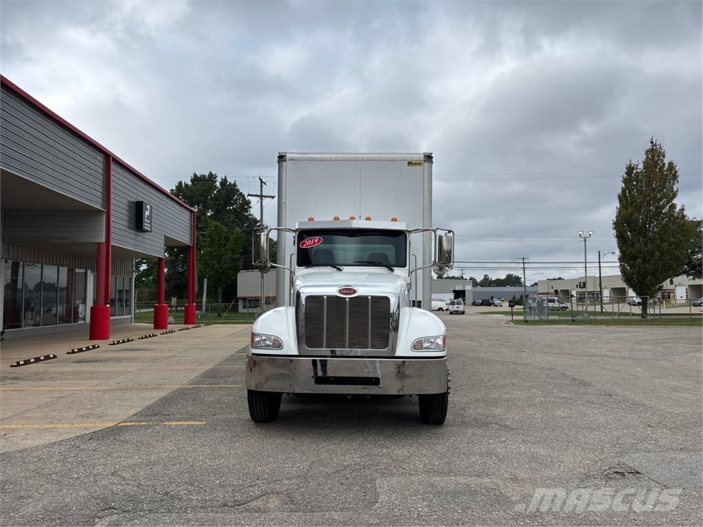 Peterbilt 337 Diger kamyonlar