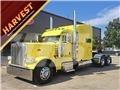 Peterbilt 389 Çekiciler