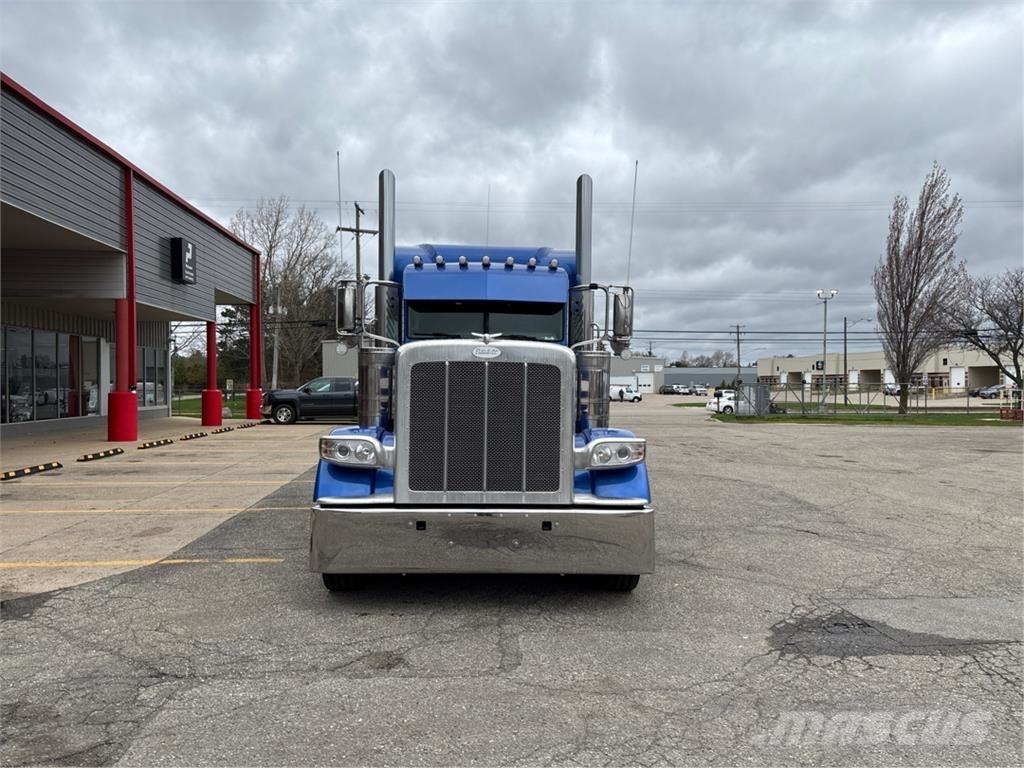 Peterbilt 389 Çekiciler