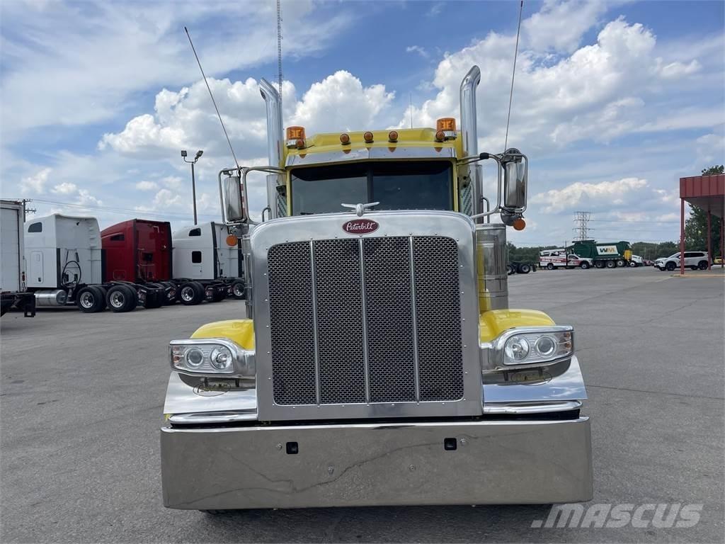 Peterbilt 389 Çekiciler